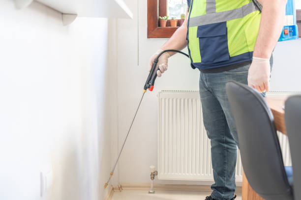 Best Rat Extermination Near Me  in Jonesboro, AR
